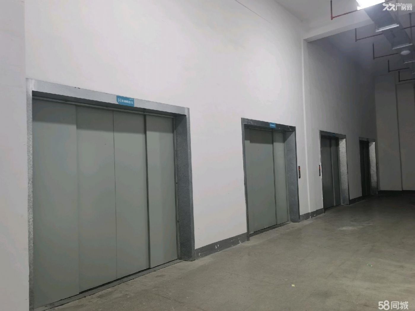 一站式生活配套园区式800平厂房直租 - 6