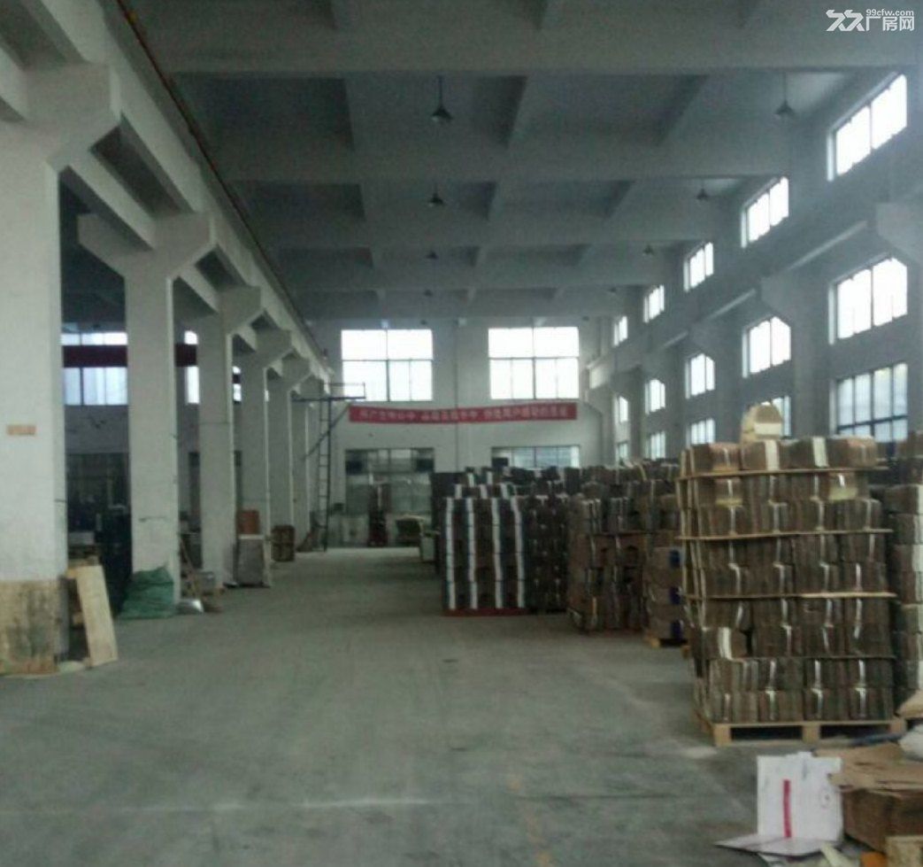 江北洪塘工业区单层厂房，多层厂房出租