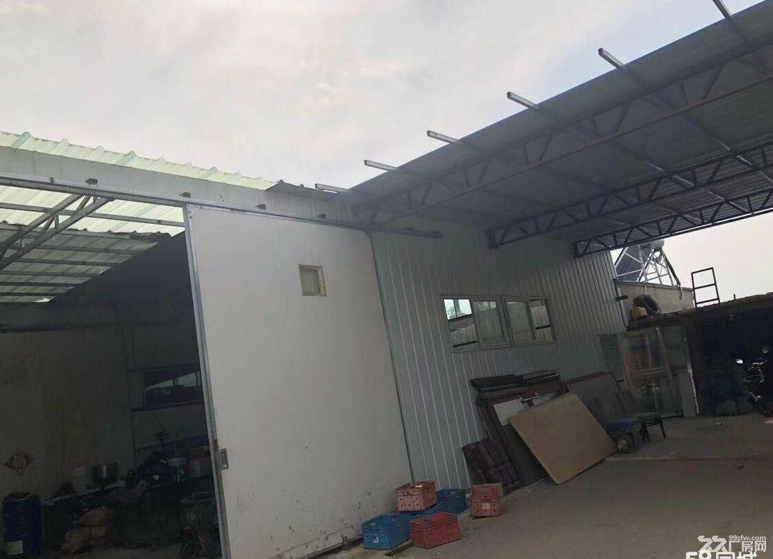 马三家厂房出租,动力电,独门独院,交通方便 - 7