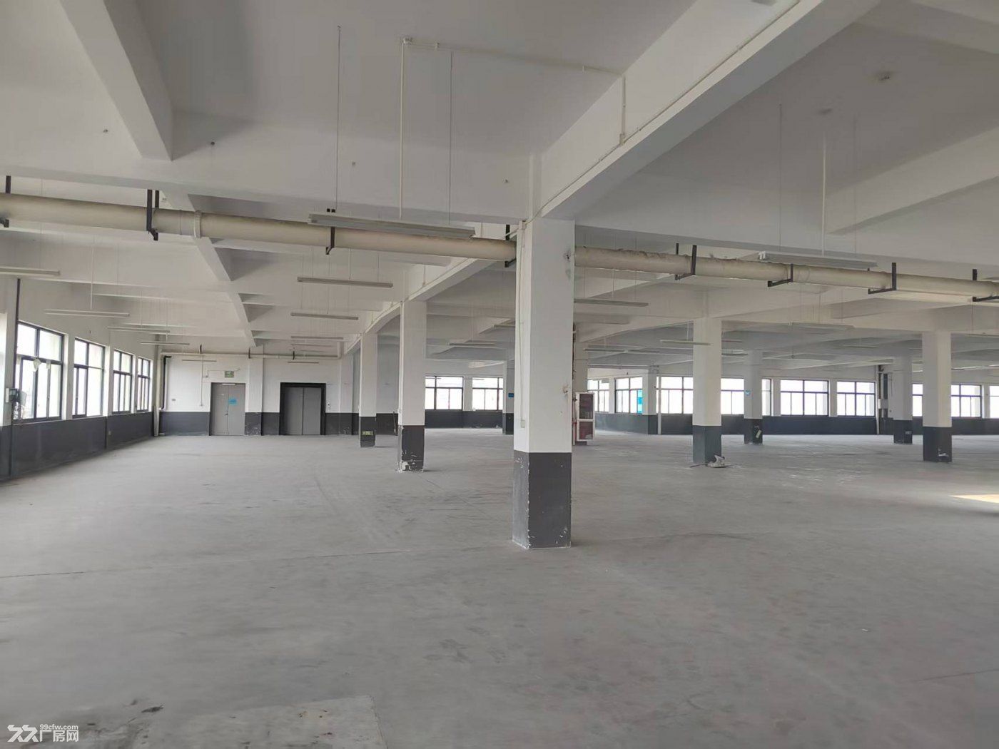 独栋新园区招商一万方，电商组装办公仓储展厅轻加工等 - 7