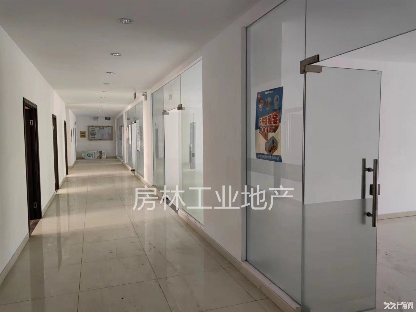南通 如东市 精致独院厂房 有排污管道 可做环评 - 4