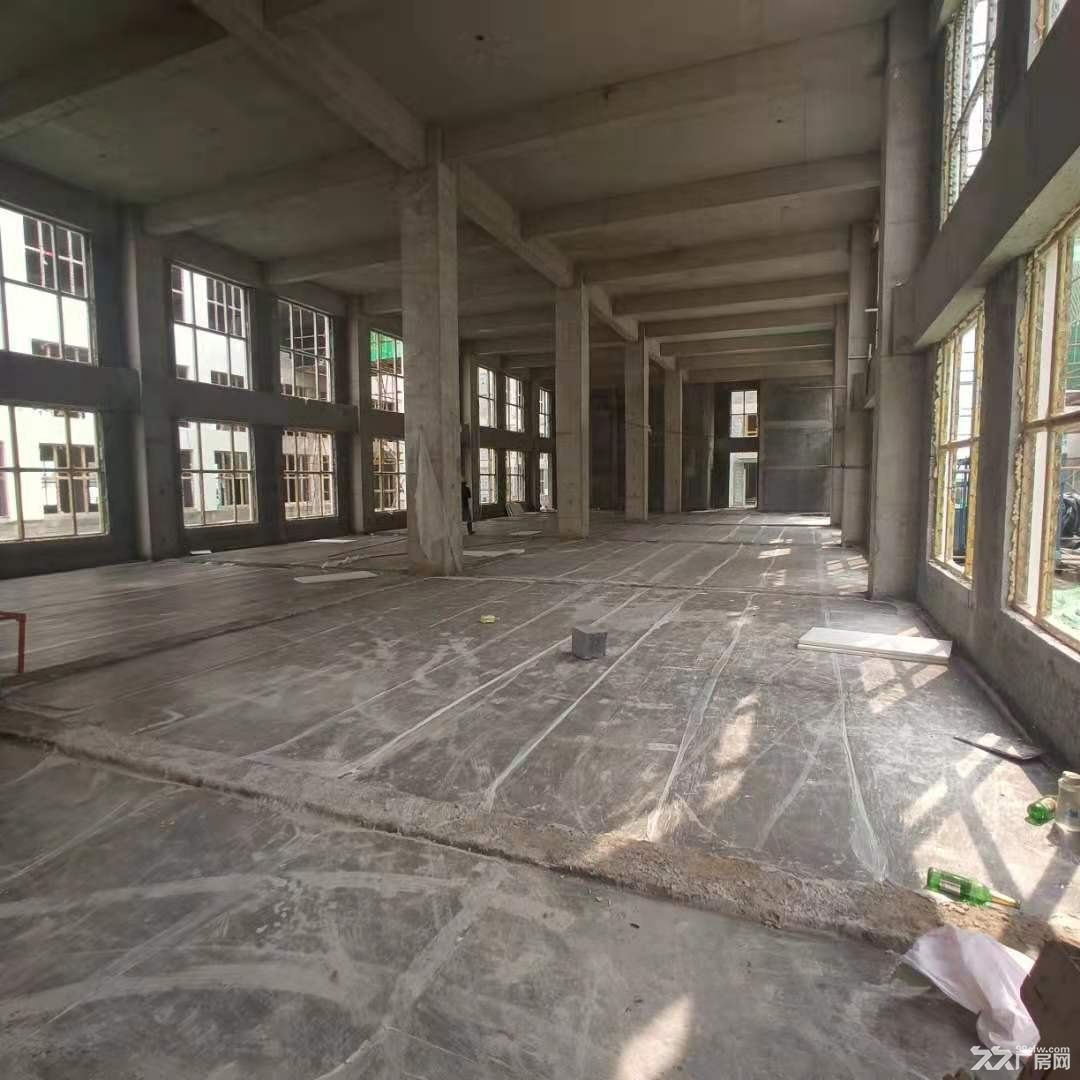 石家庄桥西紧邻奥特莱斯1750平米独栋厂房，可环评 - 2