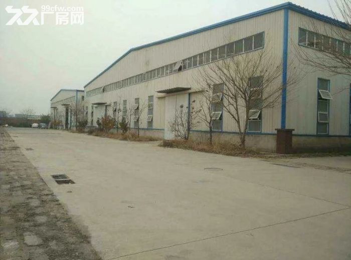 采育开发区平库4600平米2800平米办公5000平米出租 - 6