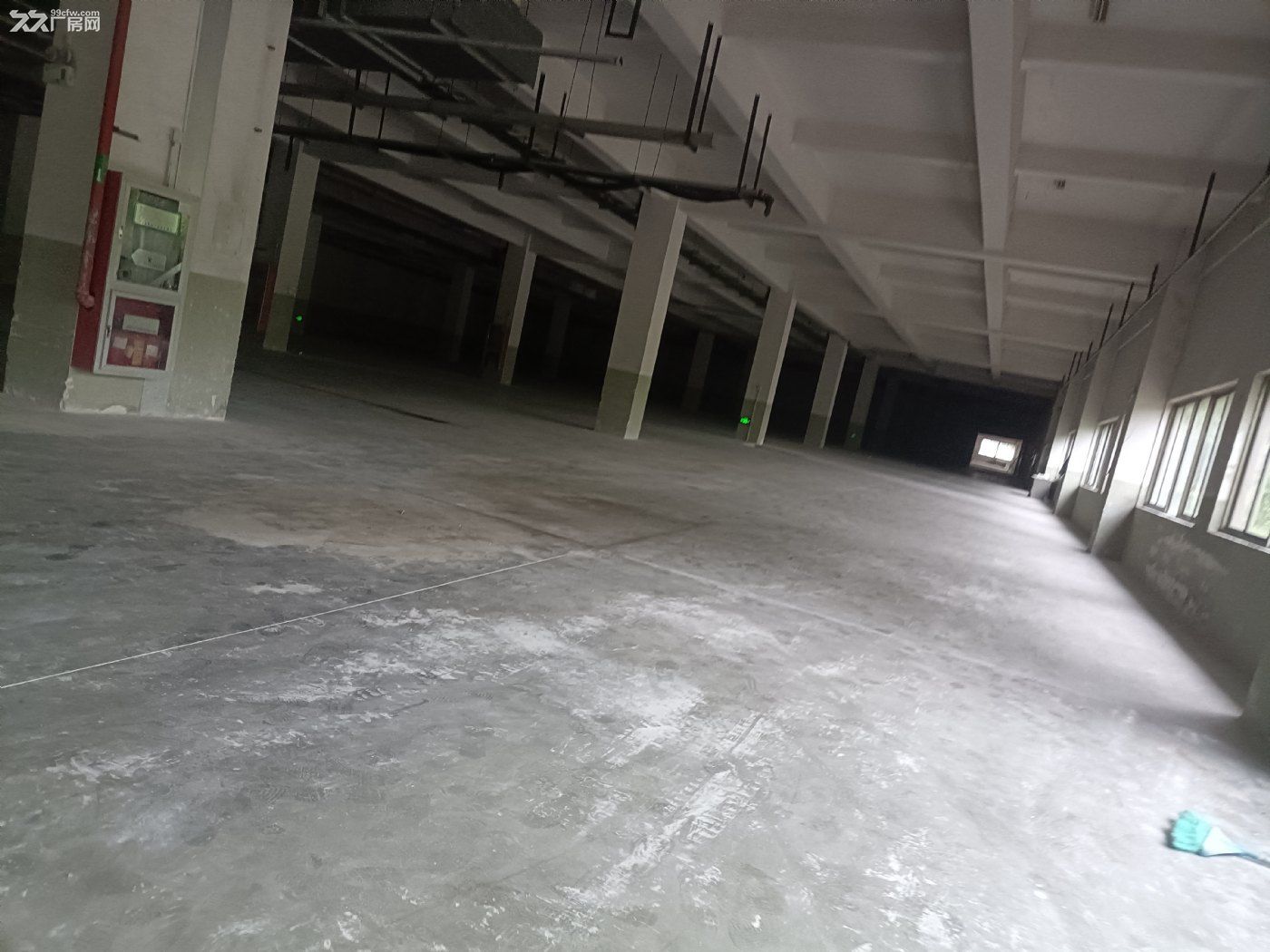 吴江平望新建多层厂房出租，可分割， - 6