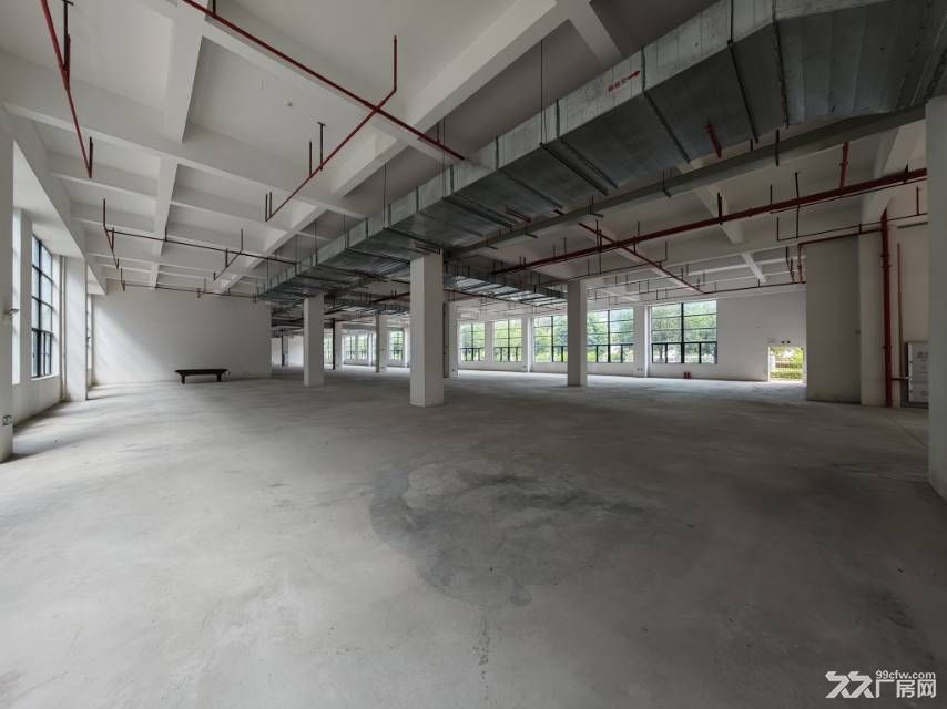 黄埔区科学城单层3278平方,M1用地 - 7