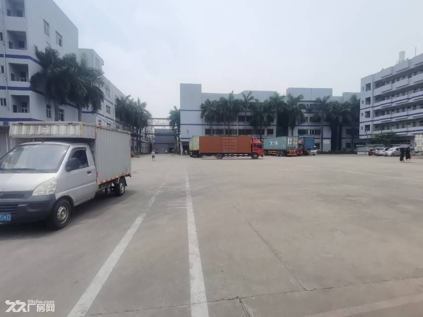 寮步靠石大路新出原房国有双证超大空地标准独院 - 4