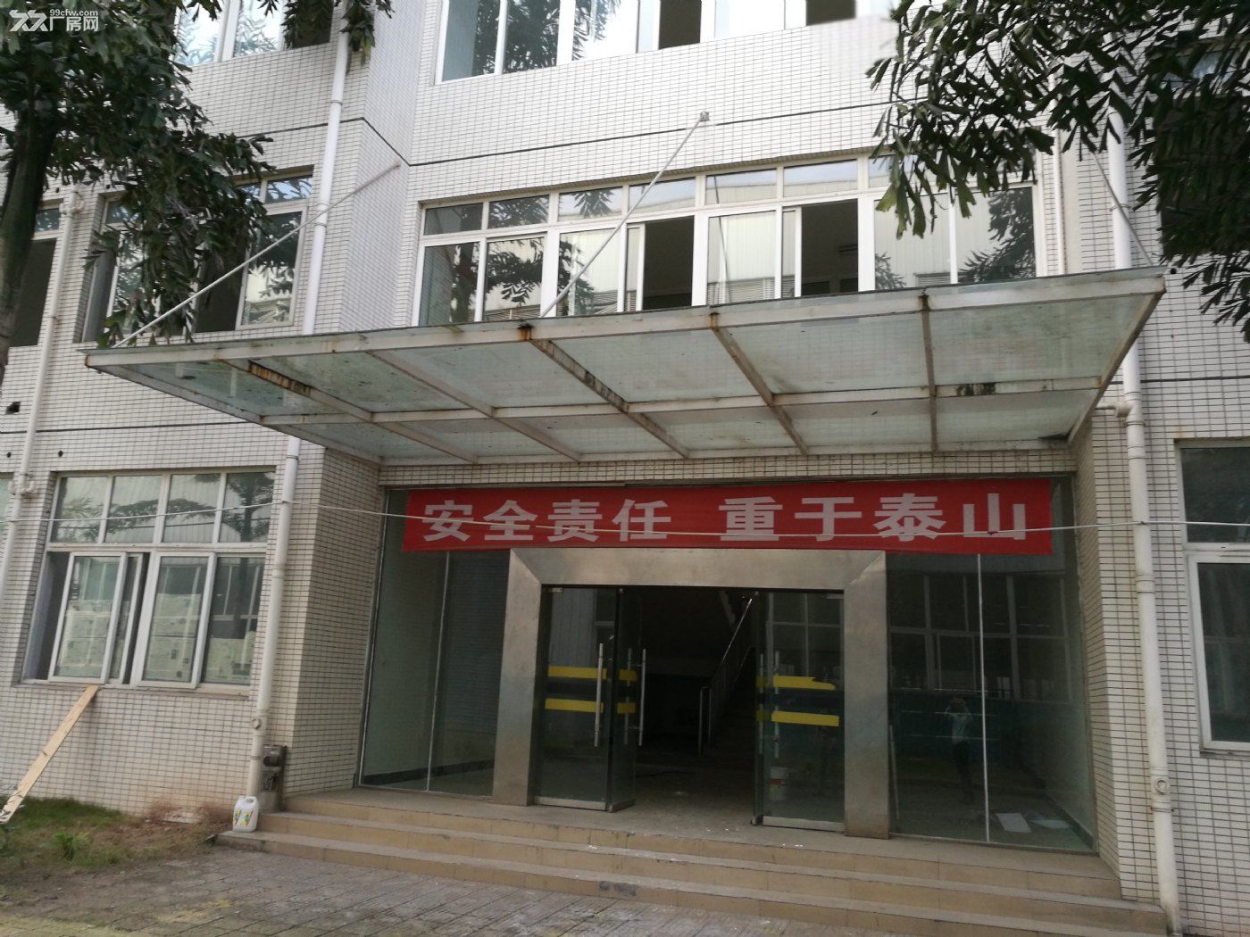 厂房、办公楼、倒班楼招租 - 2
