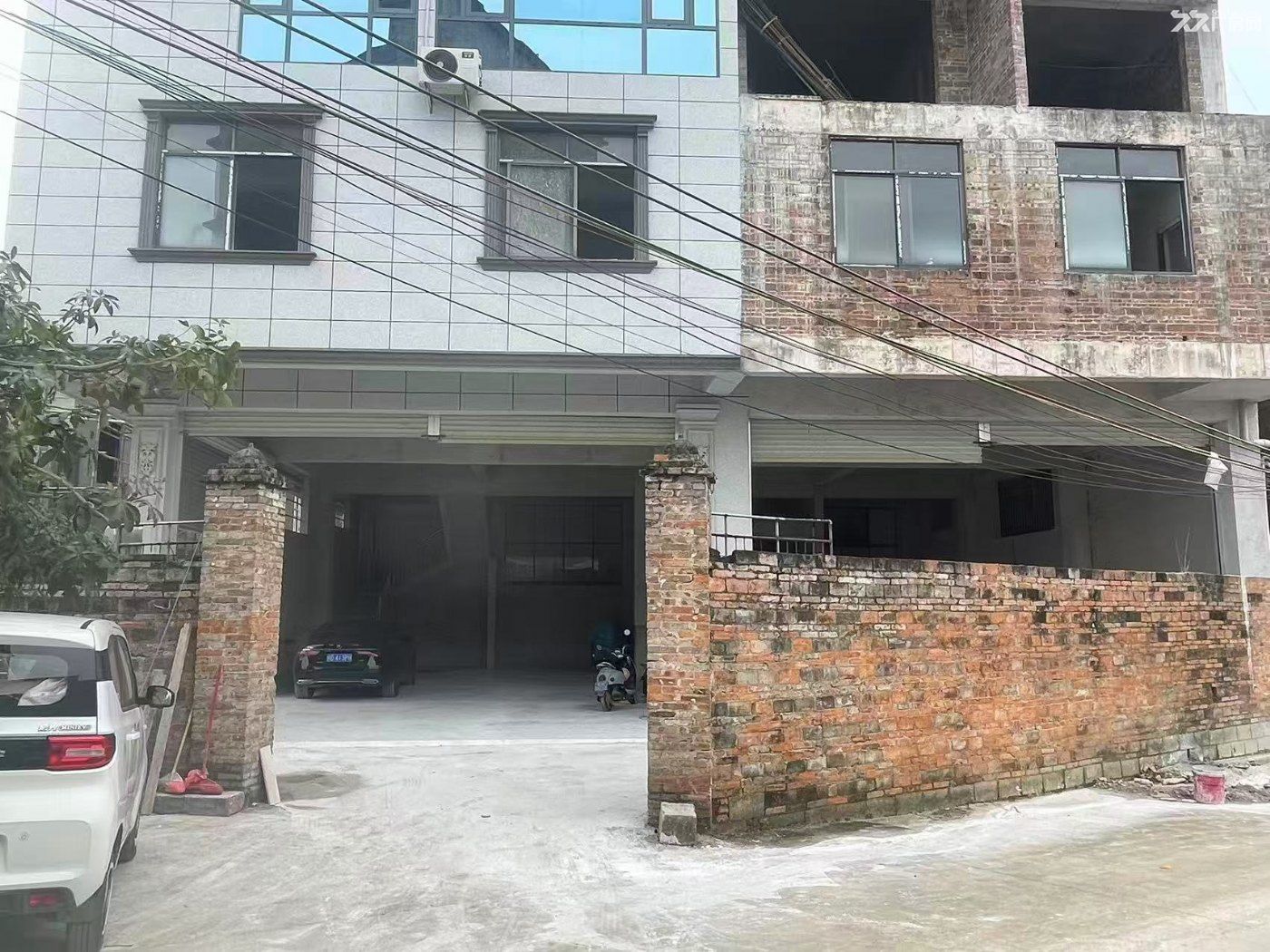 玉林玉州区二环西路口厂房出租交通便利周边配套良好 - 8