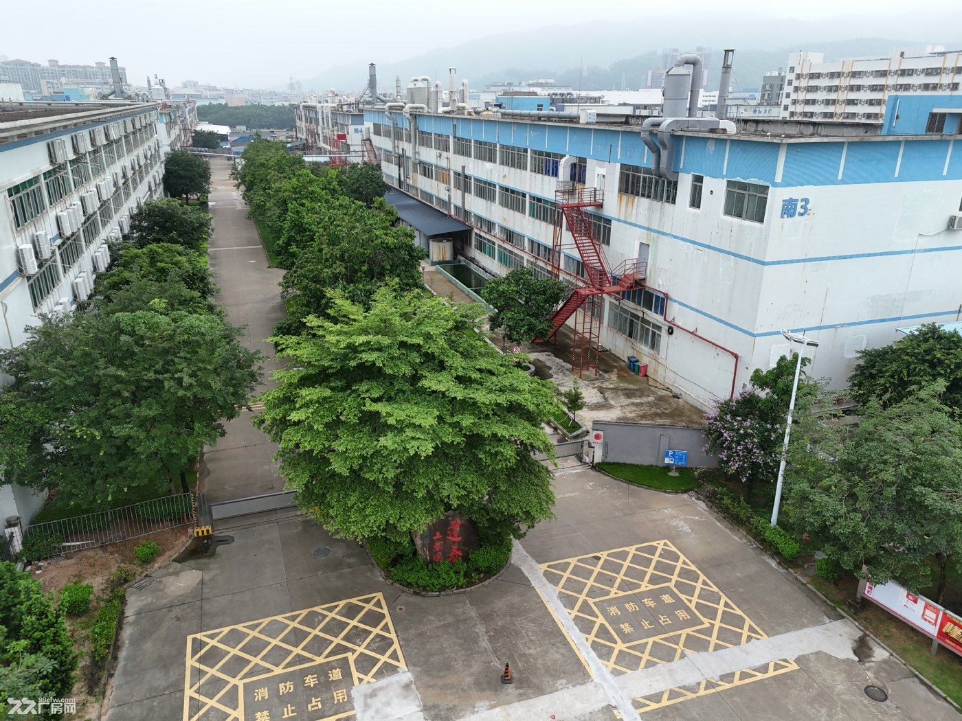 珠海市建泰环保工业园诚邀入驻 - 4