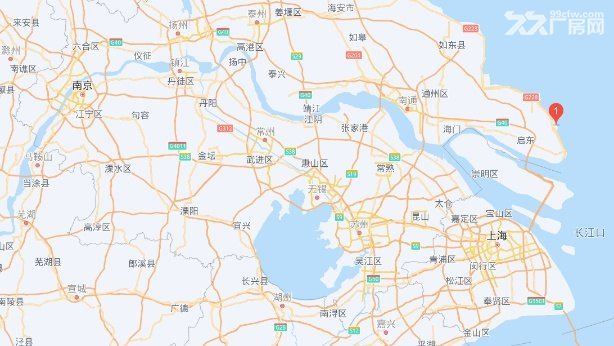滨海园区新建厂房出租!