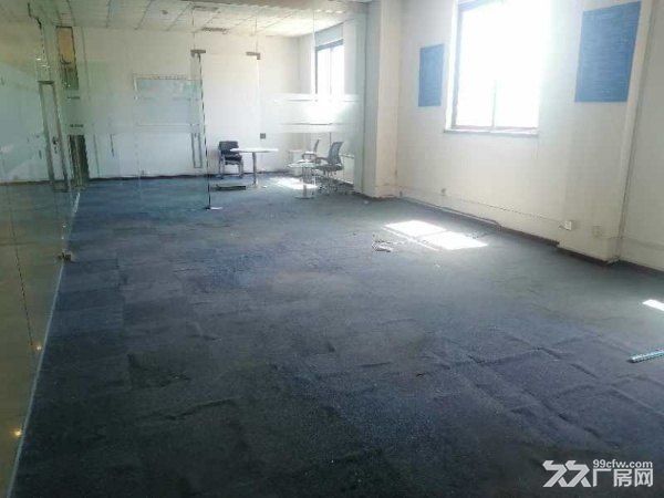 南翔选厂房/仓储就来华强科技园 精装独立 环境舒适 可注册 - 3