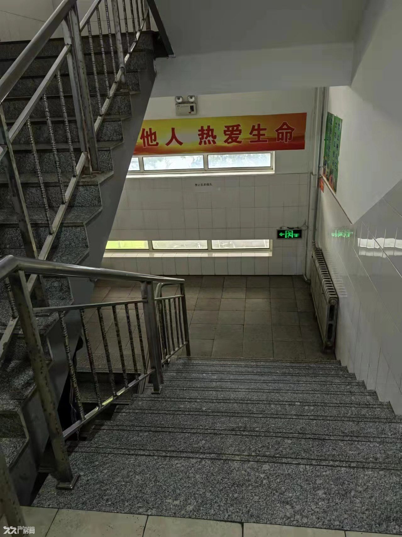 大连开发区双D港员工宿舍公寓出租 - 6
