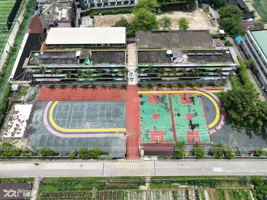 天河地铁口现成学校出租 - 6
