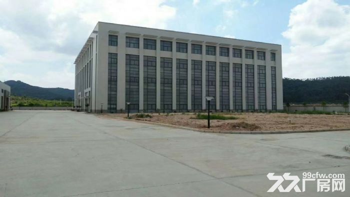 东莞市谢岗镇7200平米电镀厂房出租 (正规电镀牌照)