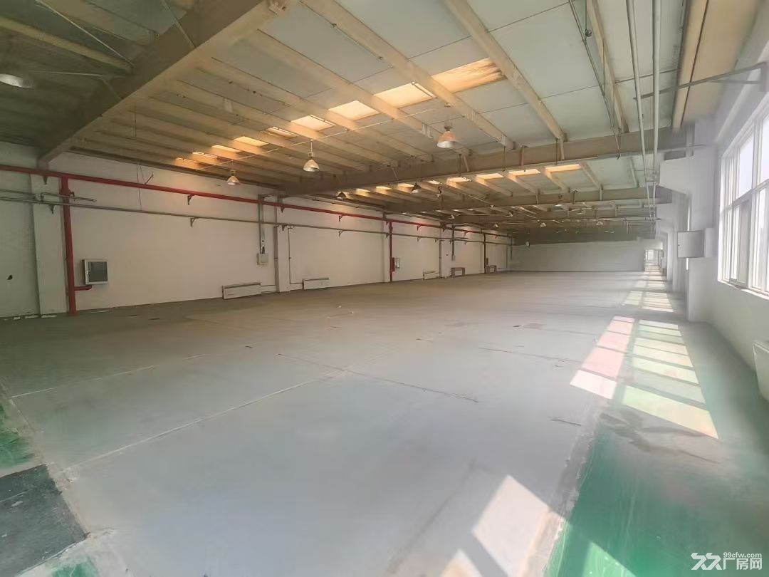 马驹桥工业厂房招商中 - 2