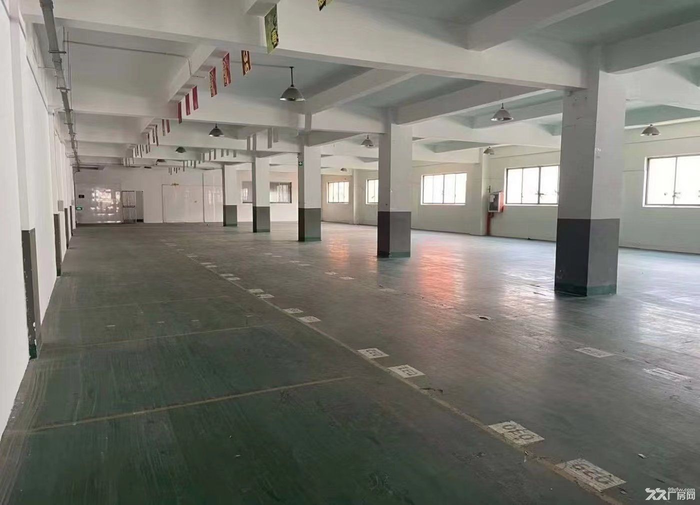 万全工业区厂房15亩12000平米独门独院出售 - 4