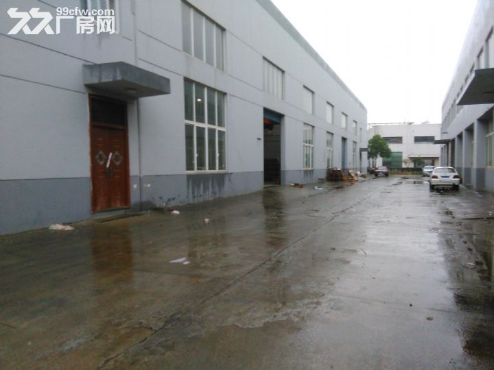 1层带5吨行车1700平方米。厂房出租,高9米,。精装办公室 - 2