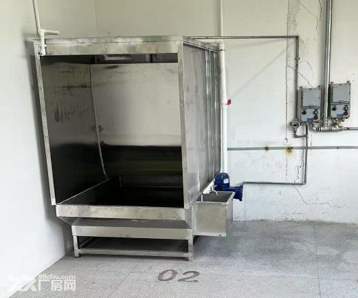 广州增城区1600平米厂房出租含环评好招工 - 3