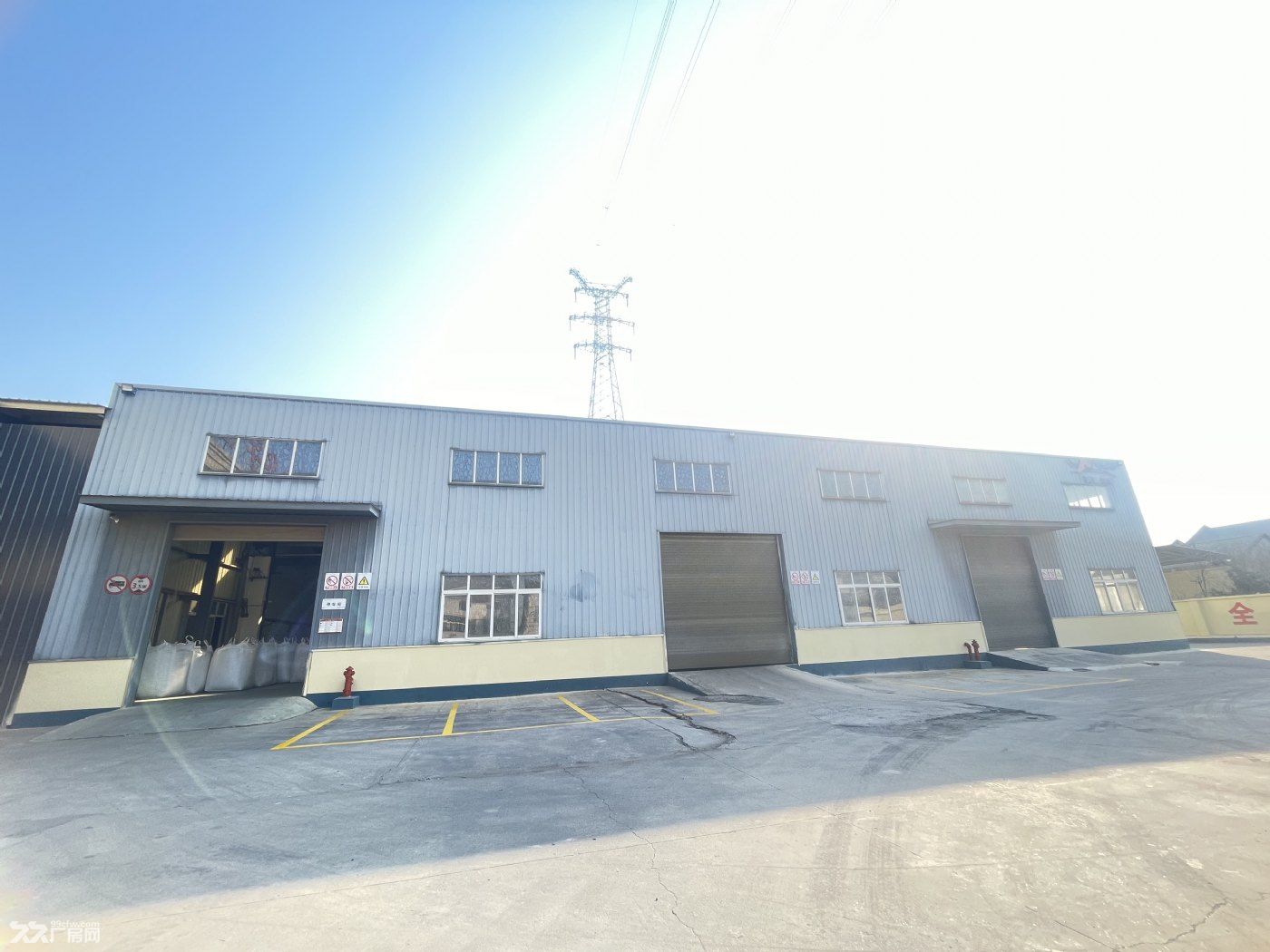 自有闲置厂房出租、房东直租 - 4
