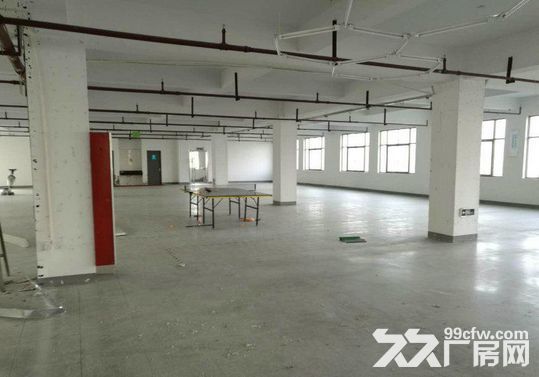 1400方厂房出租，仓库电商的理想之地 - 4