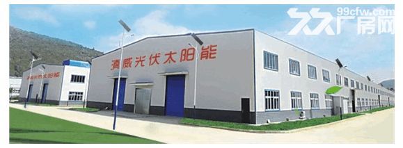 省级工业园区出租,欢迎来考察。