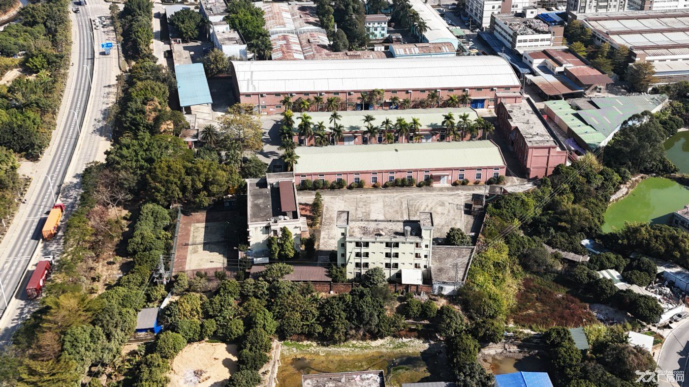 适合【云仓、机械加工、生产制造企业】【独门独院】厂房仓库业主直租 - 5