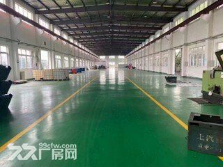 出租常熟行车厂房3500平方或18000平方