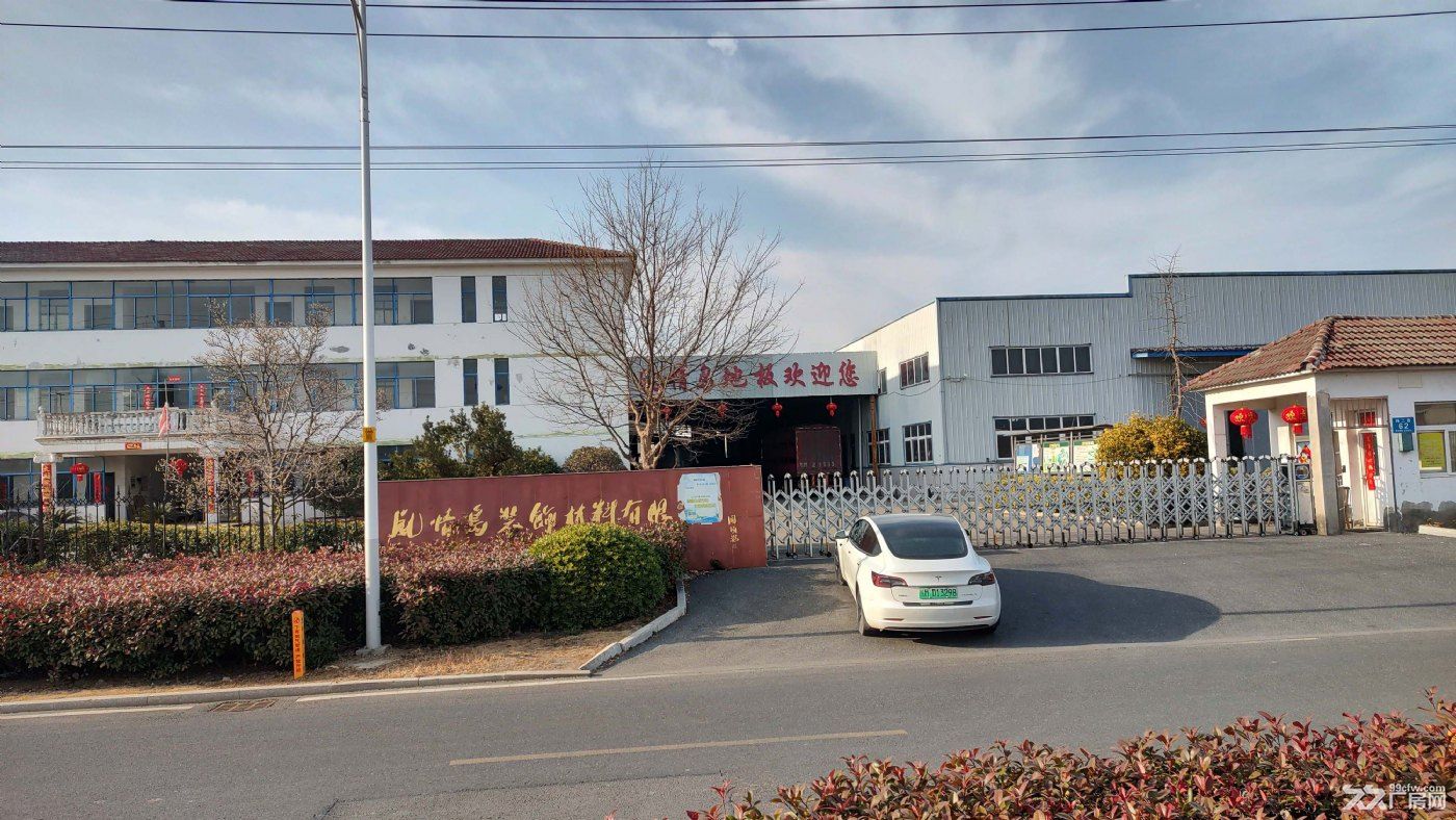 厂房出租 仓库出租 来安出租厂房 - 2