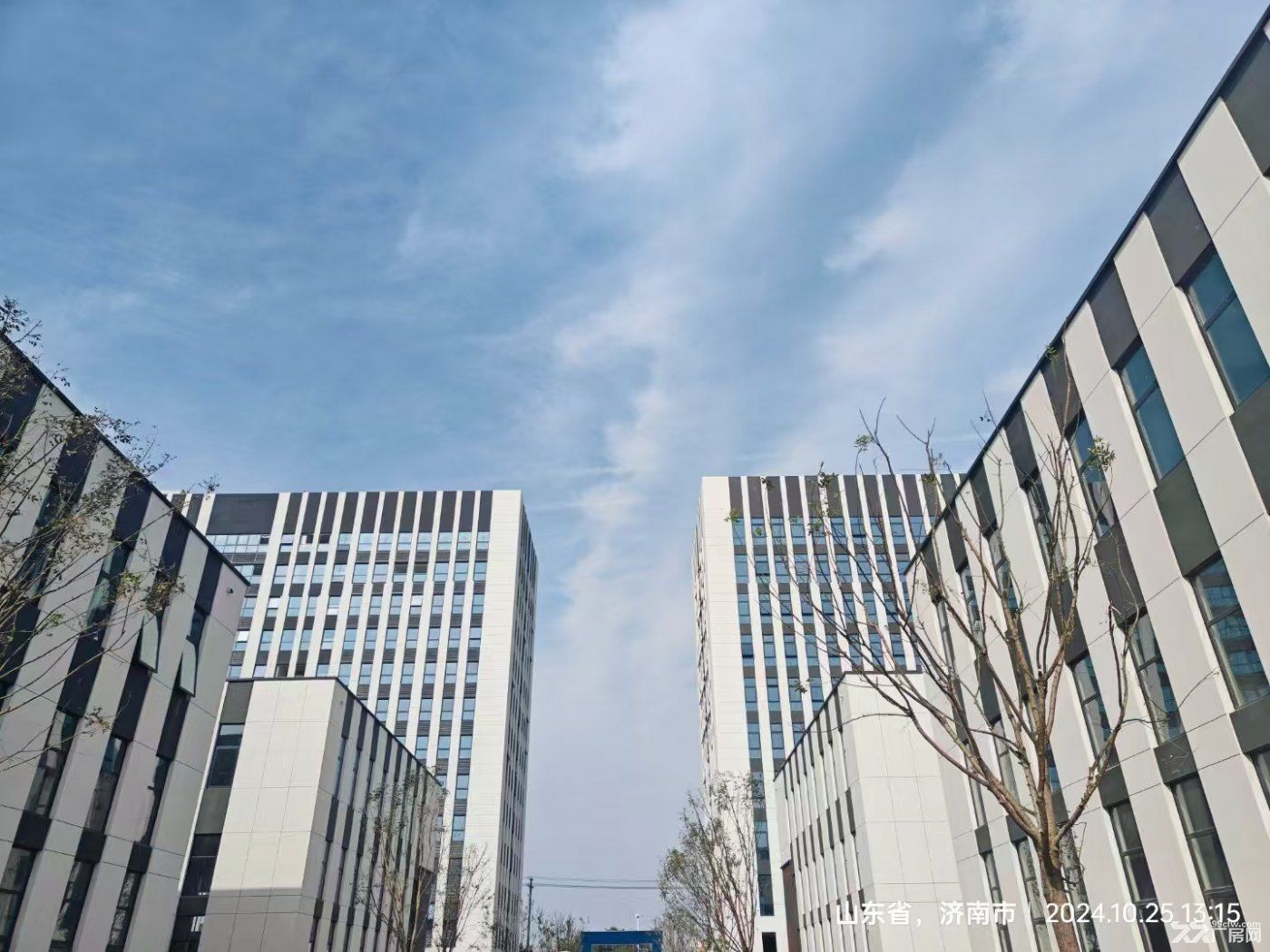 章丘潘王路附近工业园区厂房对外招商 - 3