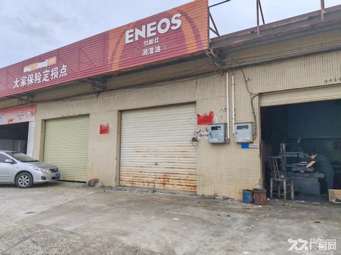 阳东裕东一路裕园三路160㎡厂房/商铺出租 | 临街主干道 | 停车方便