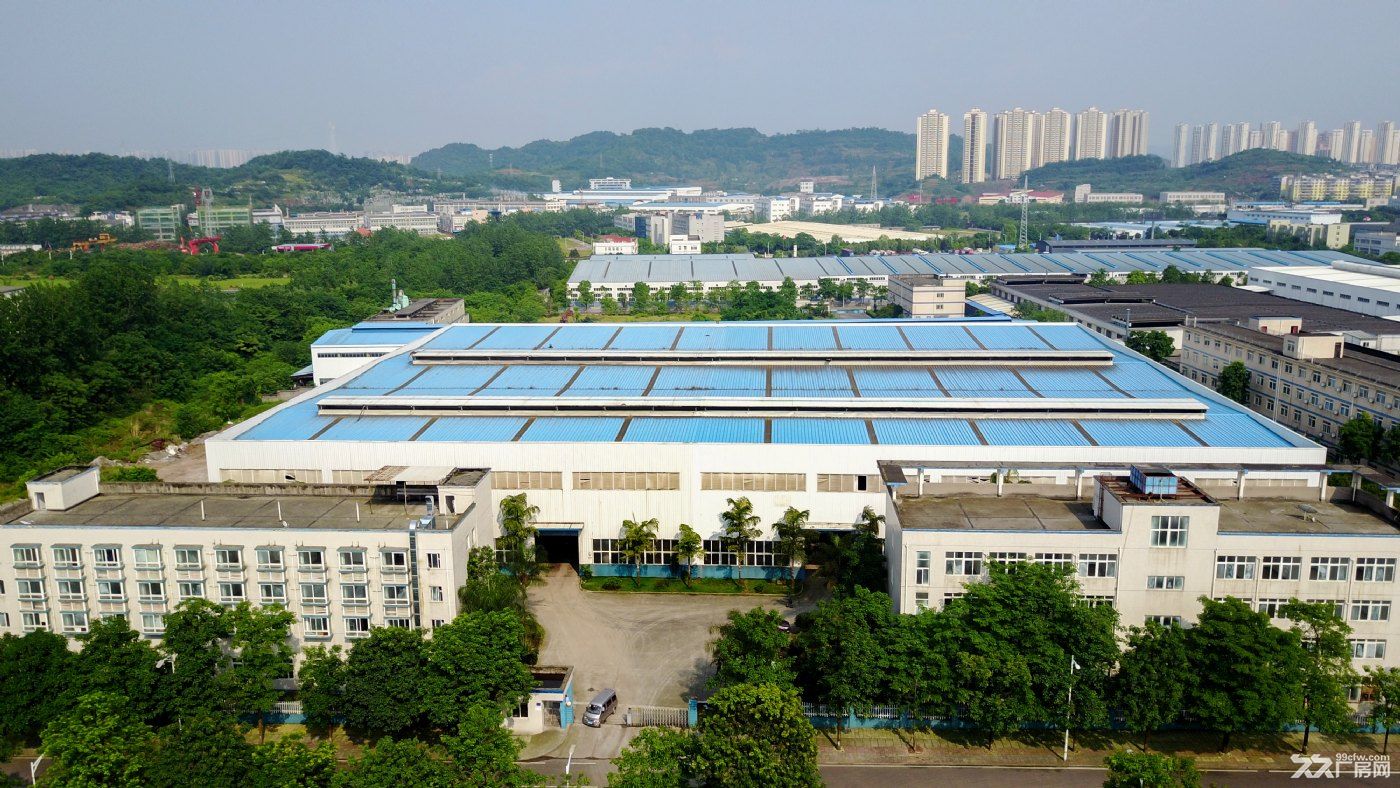 厂房、办公楼、倒班楼招租 - 8