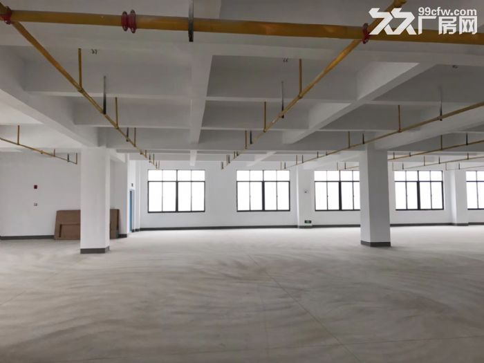 阳逻7000平米一楼带蒸汽厂房可生产仓储,配套齐全,用电充足