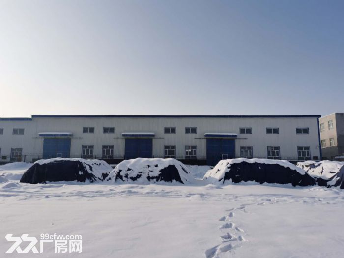 头区工业园两栋厂房出租