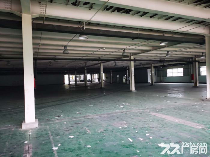 出租正规园区厂房,手续齐全可生产环评