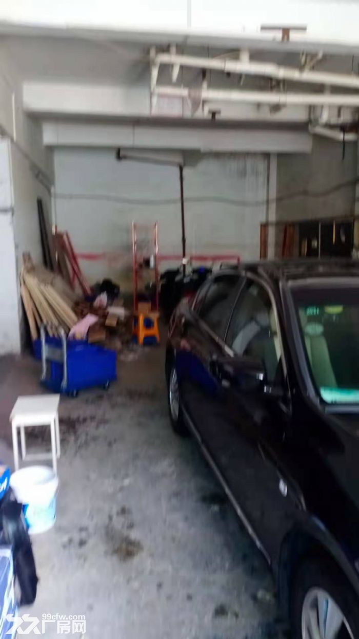 唯亭一楼200平标准厂房 地理位置好 - 3