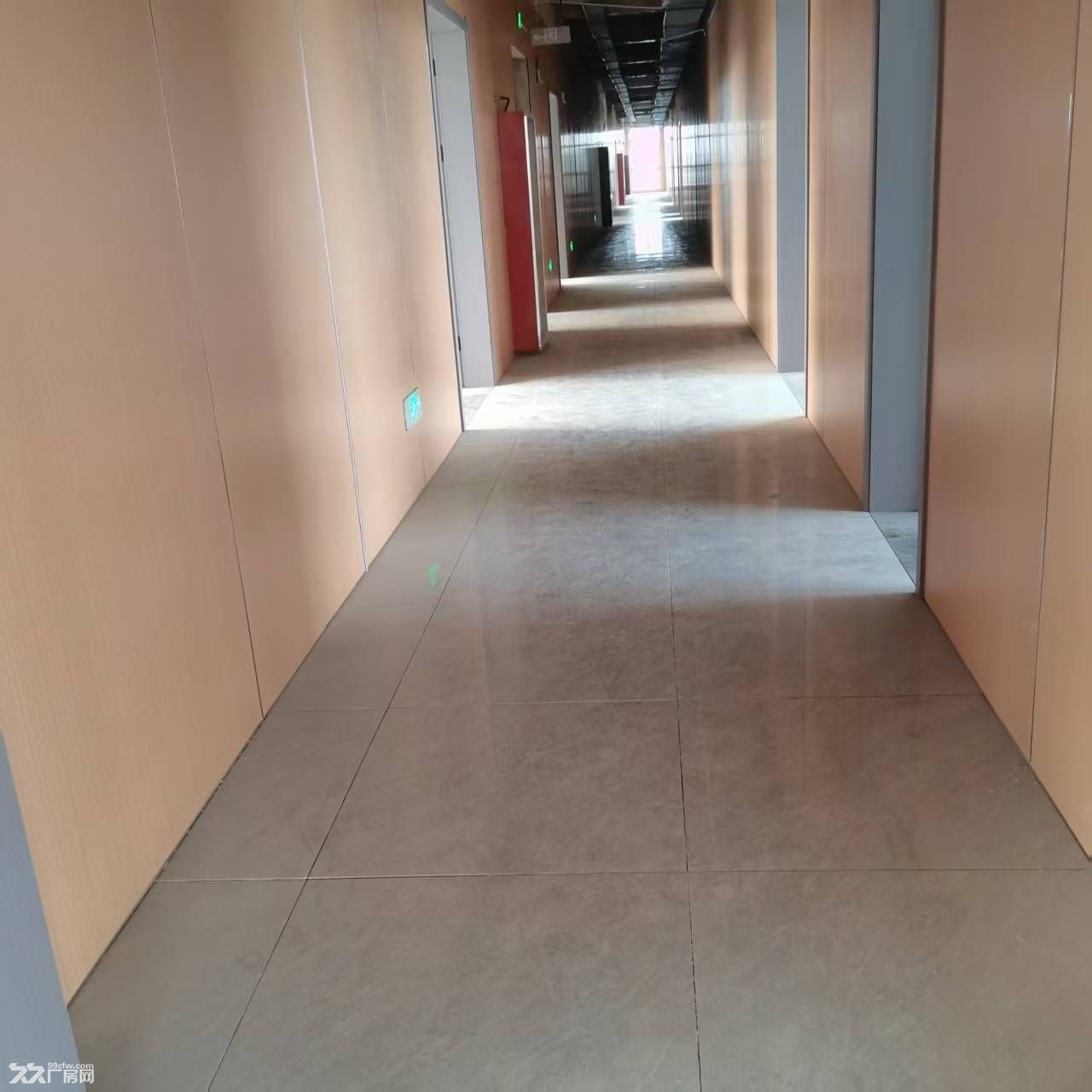 全椒丰乐大道全新办公楼厂房出售 独门独院 产证齐全 - 5