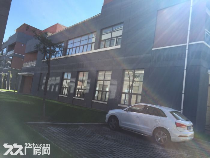 现有小面积厂房出租出售手续齐全价格便宜 - 6