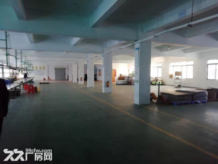 台山工业新城一楼标准厂房880平方招租 - 3