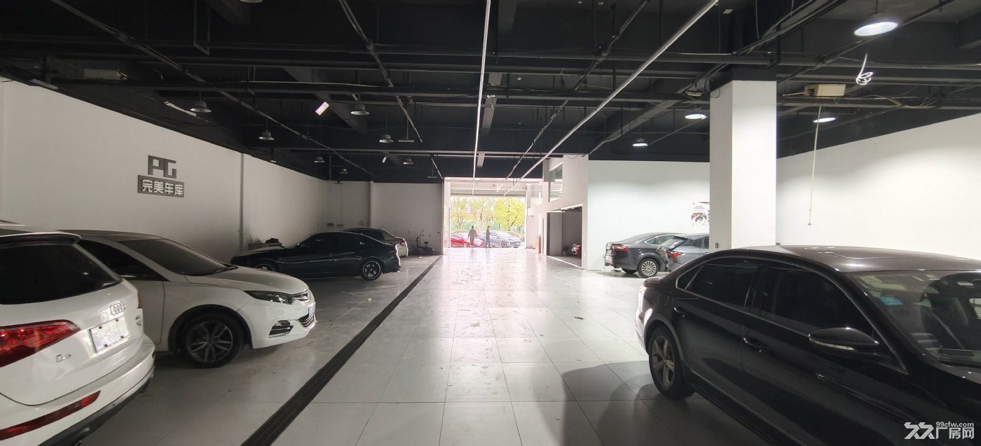 萧山仓库 开发区建设四路912方出租 大马路边 适合汽修 展厅 配送