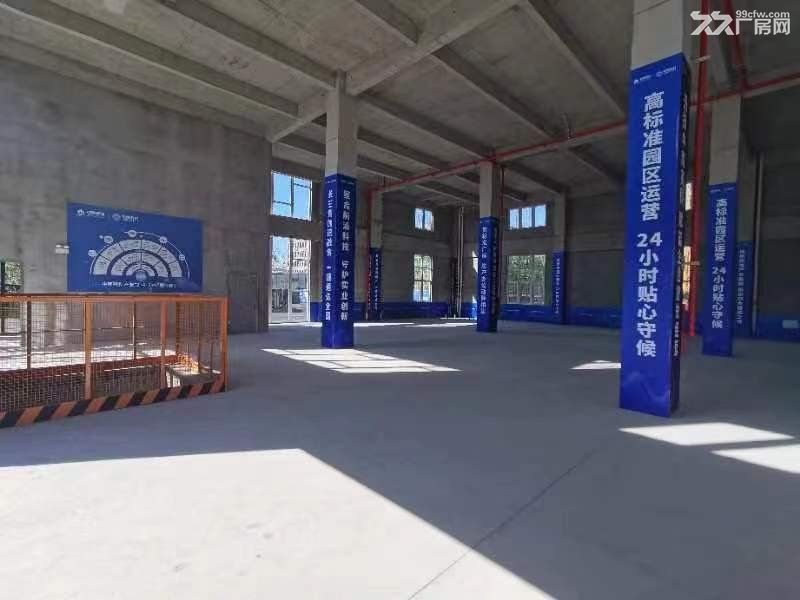 泰州市姜堰区800平现房标准框架厂房出租出售