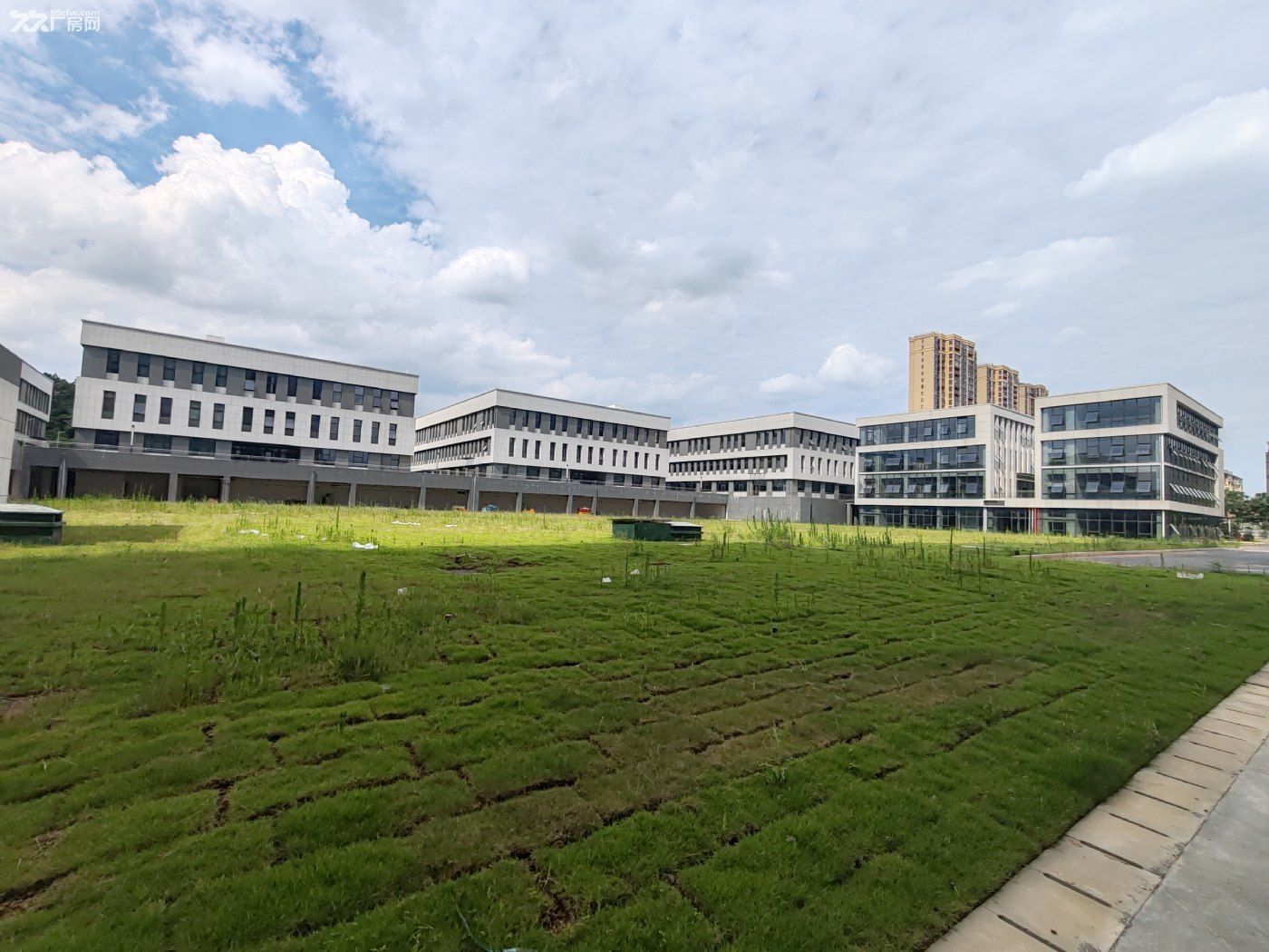 天然气、污水处理,9台变压器,低电费,面积不限,行业不限,接受污染排放 - 3
