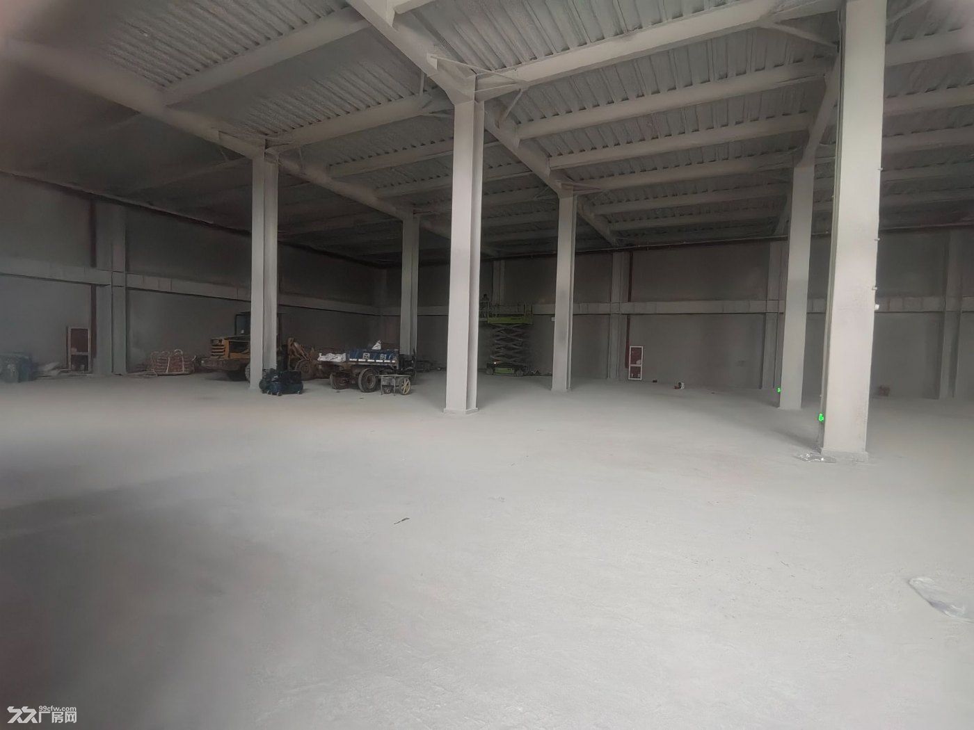 平谷城区南边出租库房,厂房 - 4