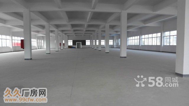 铁心桥2000平方米厂房出租。一层，高5米。可做仓库物流