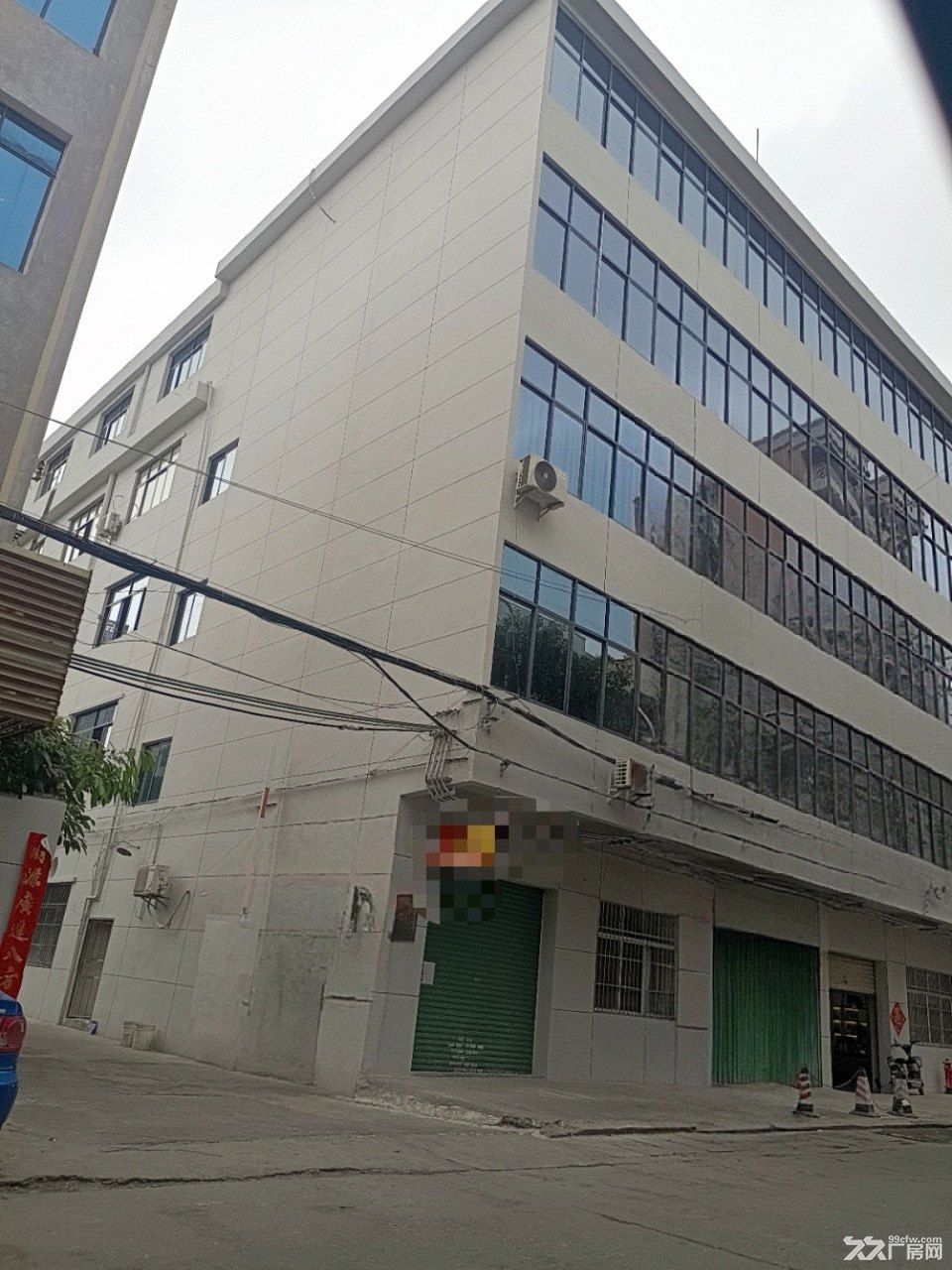 惠州市惠城区小金口红本独院厂房低价出售 - 3