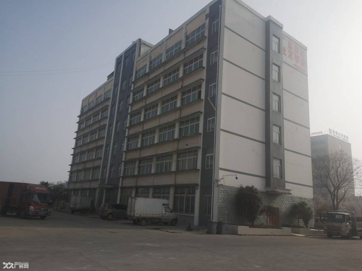 厂房  仓库 办公楼出租 - 2