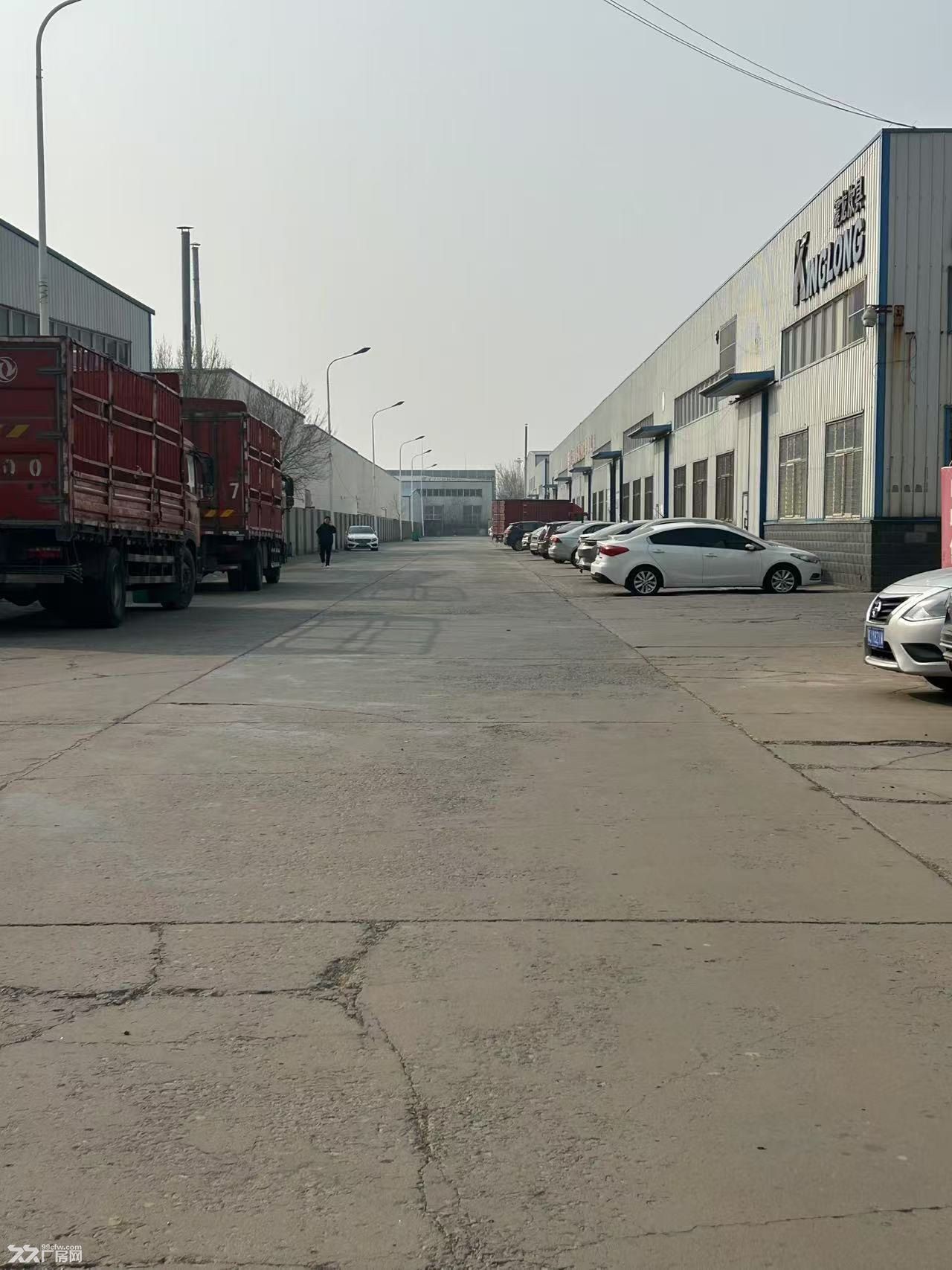 黄骅开发区震龙炊具500-6000平米厂房租赁 - 3