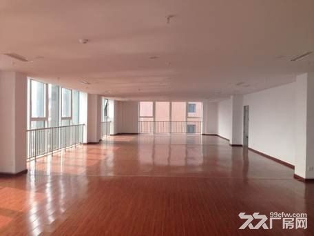 顺义区工业区厂房出租 - 5