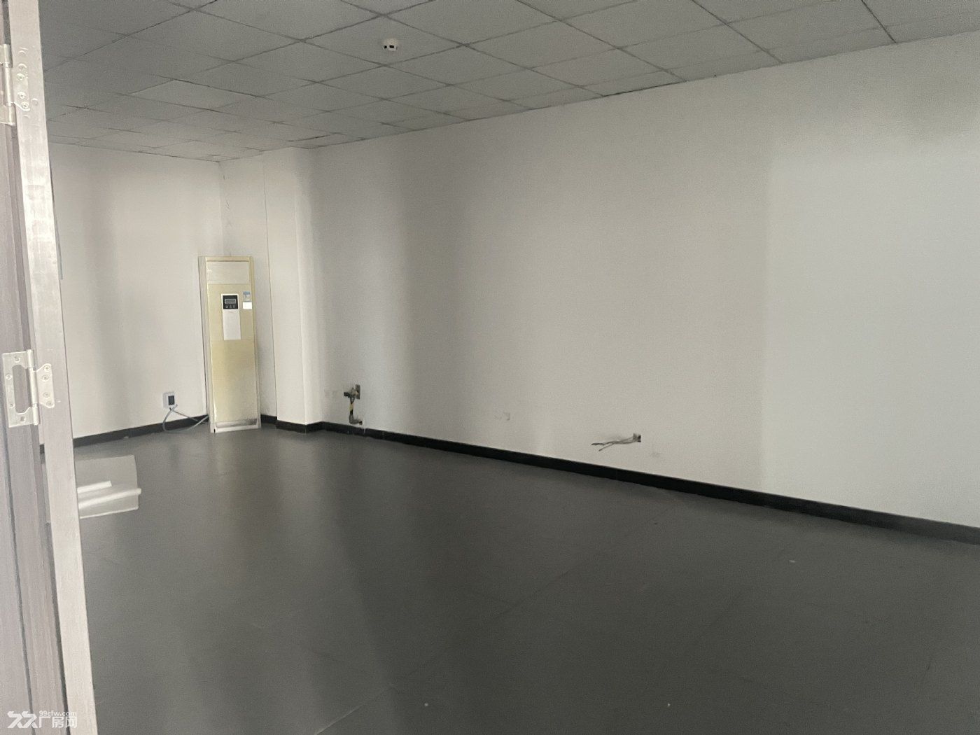 威海市环翠区嵩山路106-2号厂房办公室招租2000㎡ - 4
