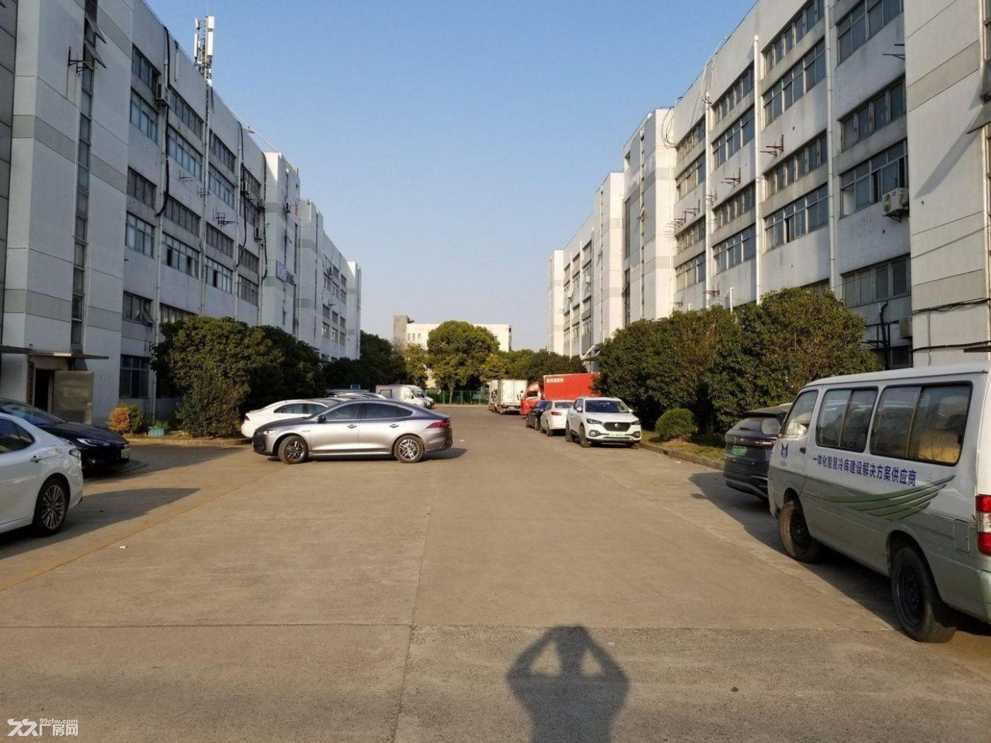 曹路1200平一楼厂房 可办环评 适合加工 组装 测试 仓储 - 5