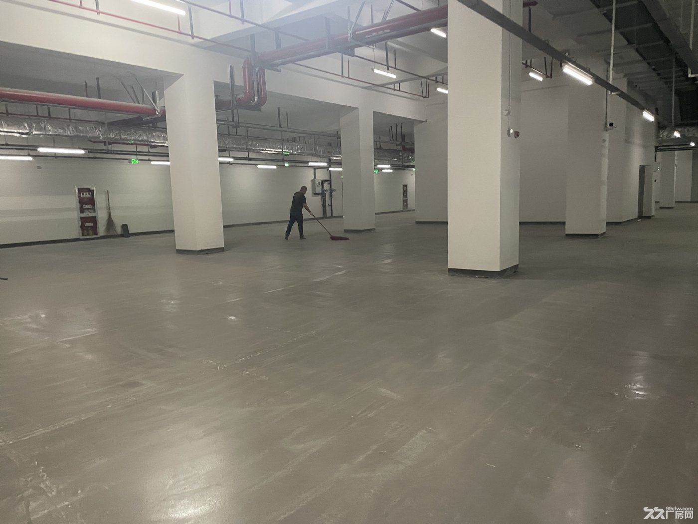 栖霞新港开发区500平新厂房招租 - 3